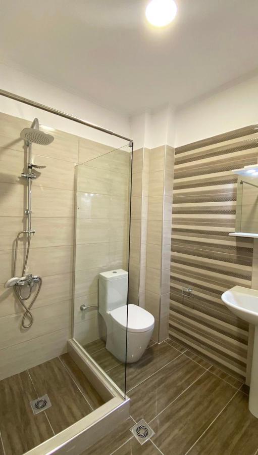 לפטוקריה Kathy Rooms מראה חיצוני תמונה