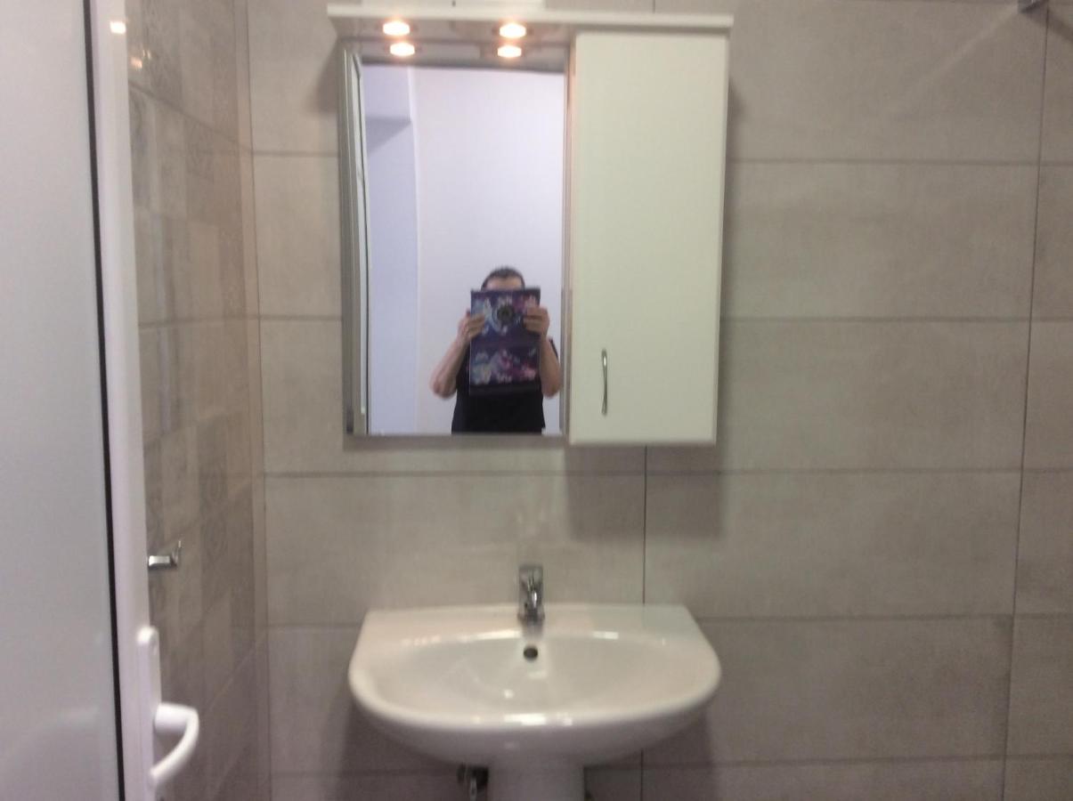 לפטוקריה Kathy Rooms מראה חיצוני תמונה