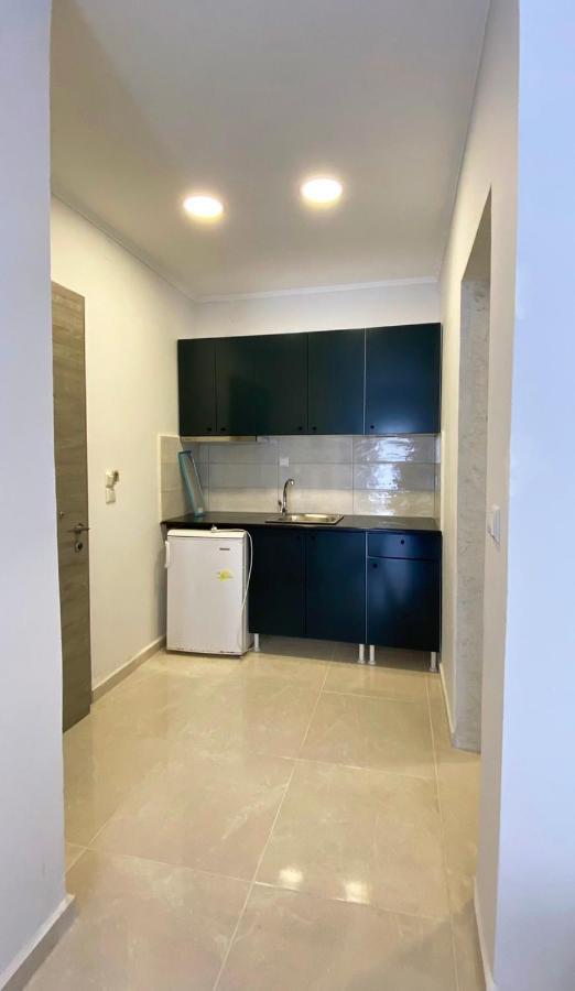 לפטוקריה Kathy Rooms מראה חיצוני תמונה