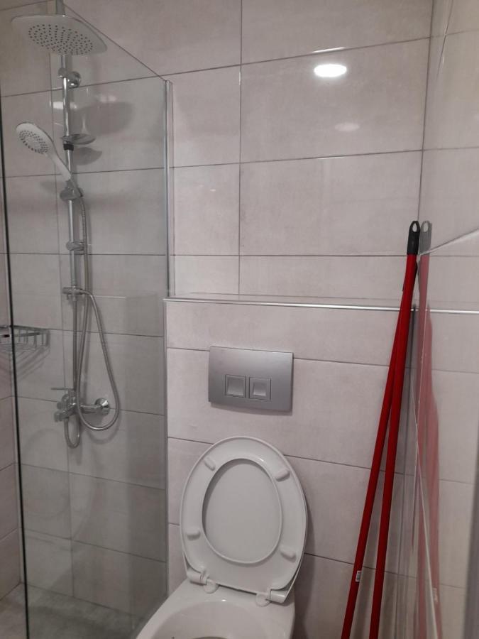 לפטוקריה Kathy Rooms מראה חיצוני תמונה